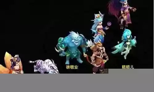 五开70级阵容搭配