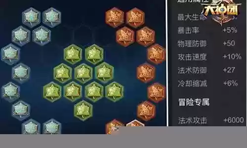 暴走廉颇铭文怎么搭配阵容