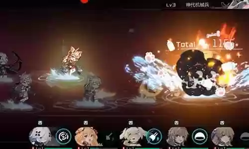 深海王觉醒阵容搭配图片