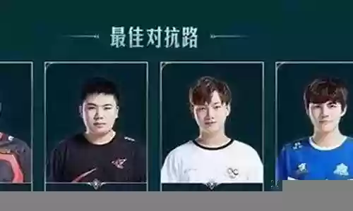 渡劫最佳选手阵容搭配图