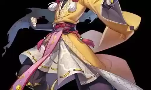 妖神记前期阵容搭配