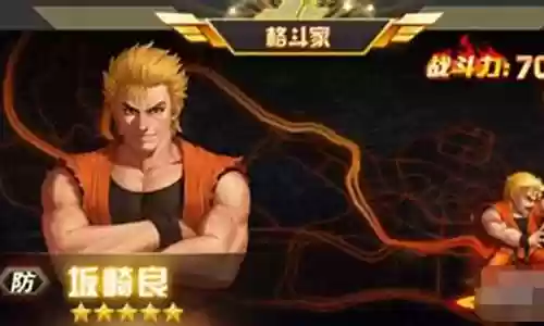坂崎良东丈阵容搭配