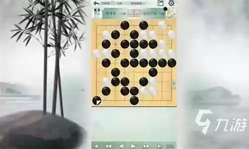 围棋之路游戏推荐阵容搭配