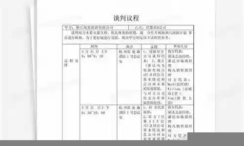 谈判专家阵容搭配表图解