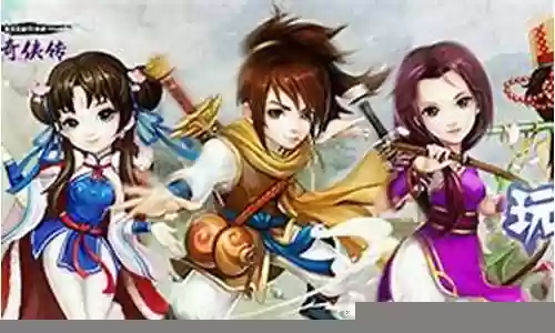 仙剑手游风阵容搭配