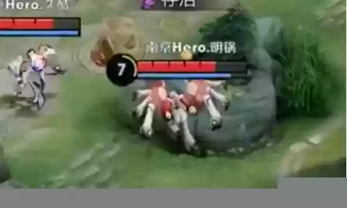 裴擒虎阵容搭配kpl