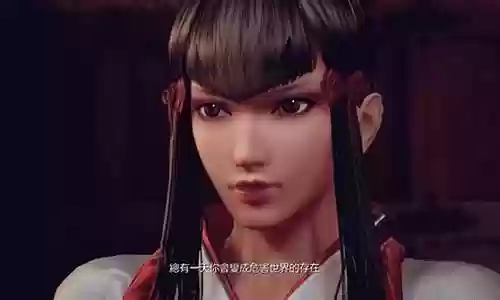 铁拳7最美搭配阵容图集