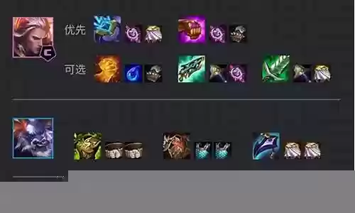 魔兽战国td最强阵容搭配插图