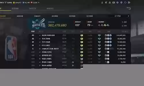 低突经理模式阵容搭配