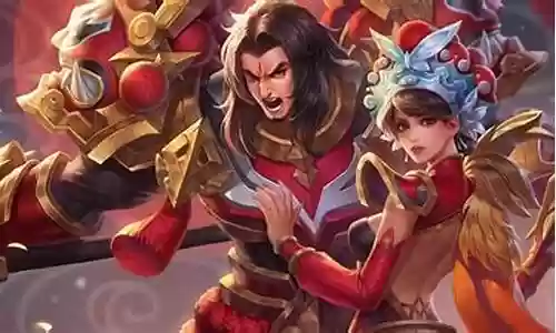 大皇帝虞姬搭配什么阵容