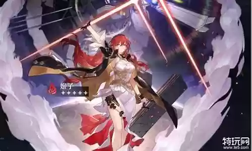 星铁姬子阵容搭配