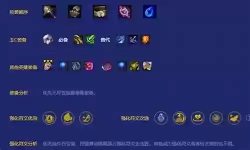 秘术宗师阵容搭配最新
