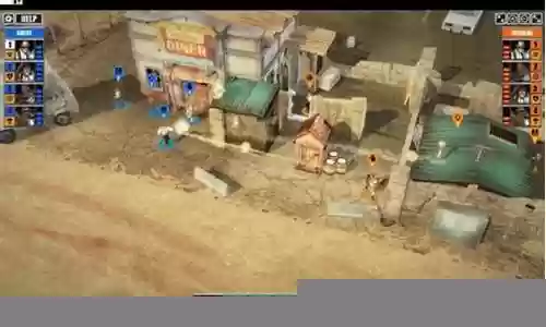 致命小队游戏阵容搭配图