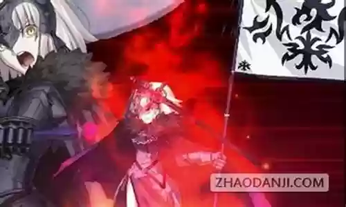 黑贞德有梅林阵容搭配