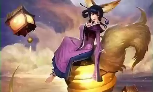 玉面狐狸最强阵容搭配