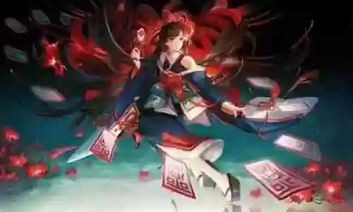 黑童子大天狗搭配阵容