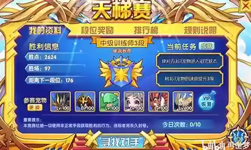 洛克打排位阵容怎么搭配