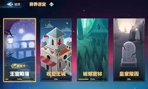 暮夜传说搭配阵容推荐