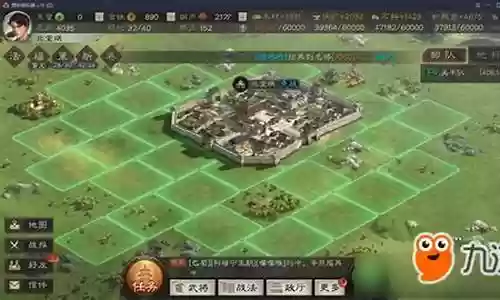 策略版器械阵容搭配图鉴