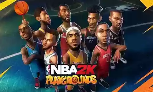 nba2kmobile阵容搭配