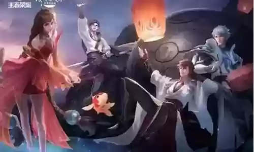 排位英雄怎么搭配阵容最强