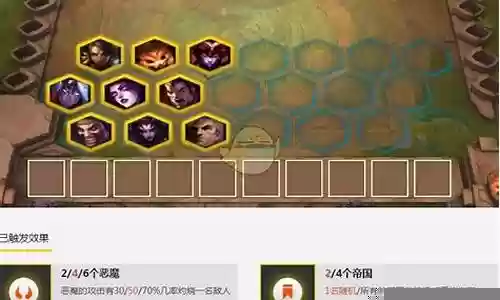 蜘蛛套怎么搭配阵容最好