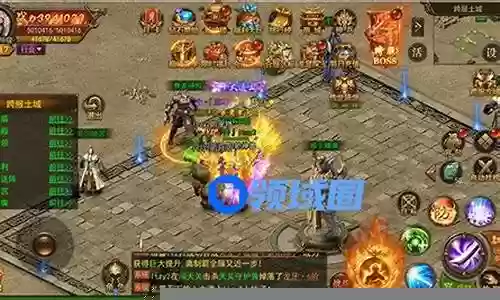 传奇尊者阵容装备搭配攻略
