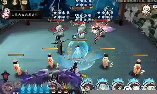 阴阳师无脑阵容搭配