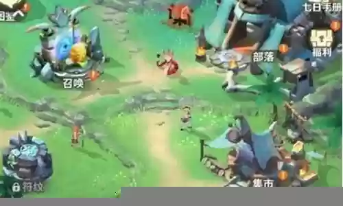 原始英雄怎么选择阵容搭配
