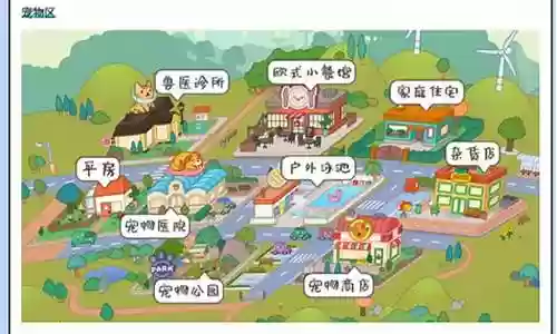 托卡世界新手阵容搭配插图