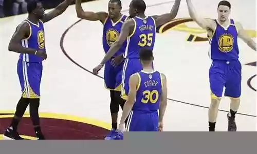 火箭雷霆最强黑马阵容搭配