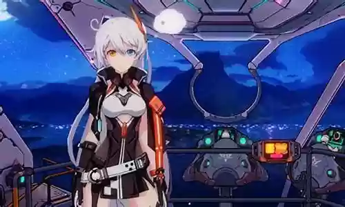 女武神天穹游侠阵容搭配