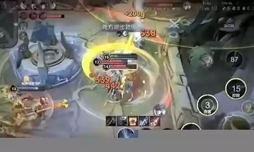 王者颠峰对决阵容怎么搭配