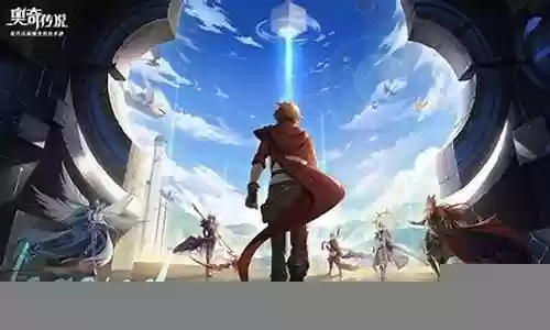奥奇新人开荒阵容搭配插图
