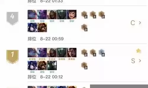 云顶金刀刺客阵容搭配