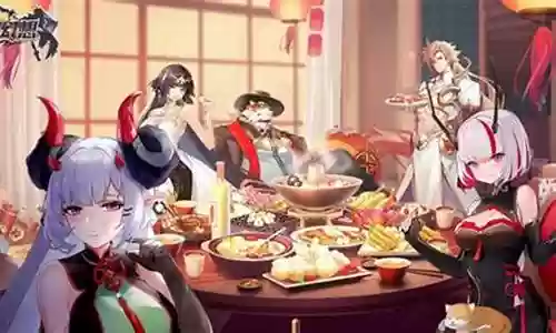 双生幻想红红阵容搭配攻略