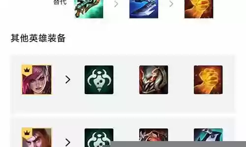 炼金科技阵容搭配怎么初装