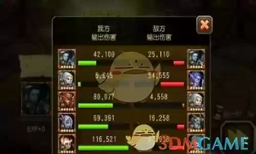 觉醒骨法阵容搭配