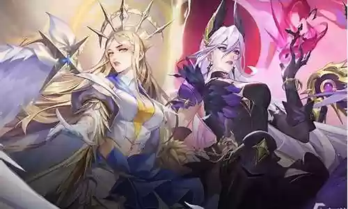 魂师阵容搭配图片高清