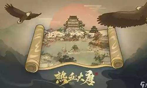 热血大唐最强阵容搭配推荐