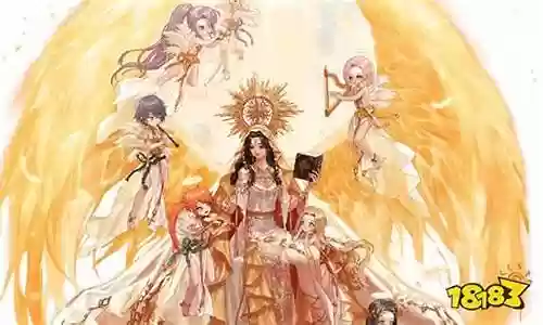 奶妈2022神话搭配阵容