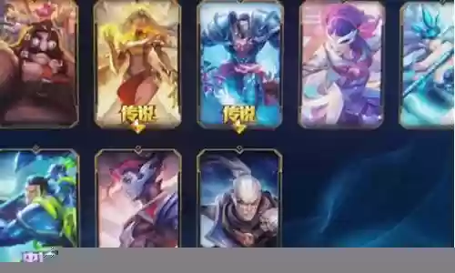 五黑带妹阵容搭配最新
