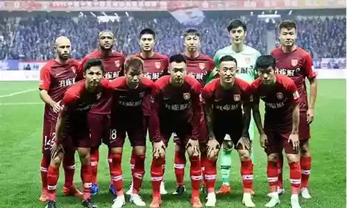 华夏幸福新赛季阵容搭配