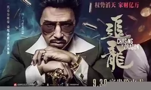 甄子丹追龙阵容搭配图