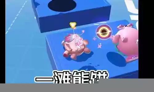 啾啾中各个阵容的搭配