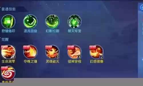 时空狩猎者 阵容搭配图