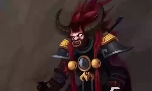 降服牛魔王的阵容搭配