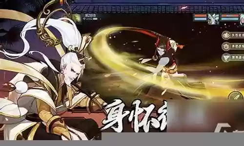 万灵山海巫师阵容搭配