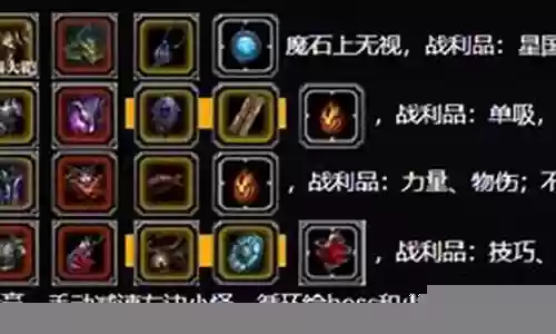 将军副c阵容搭配图片