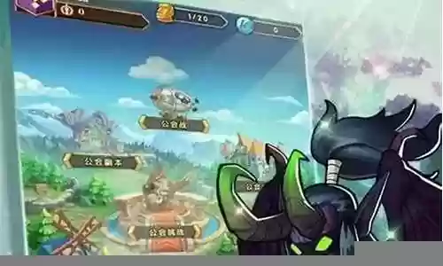 魔界军团寒冰怎么搭配阵容